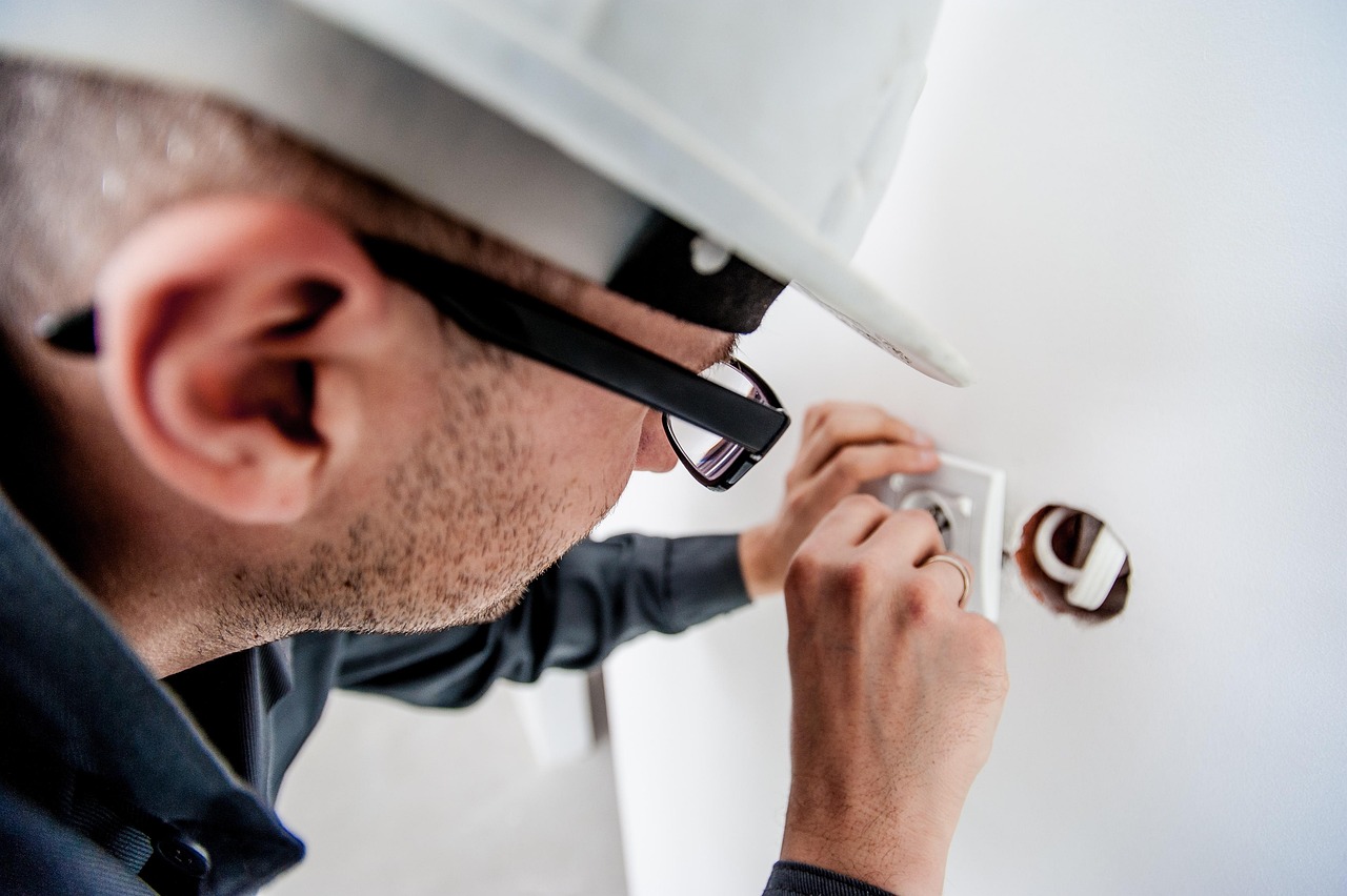 Mantenimiento técnico integral | KS Services